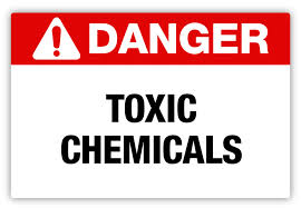 Toxic Chemical